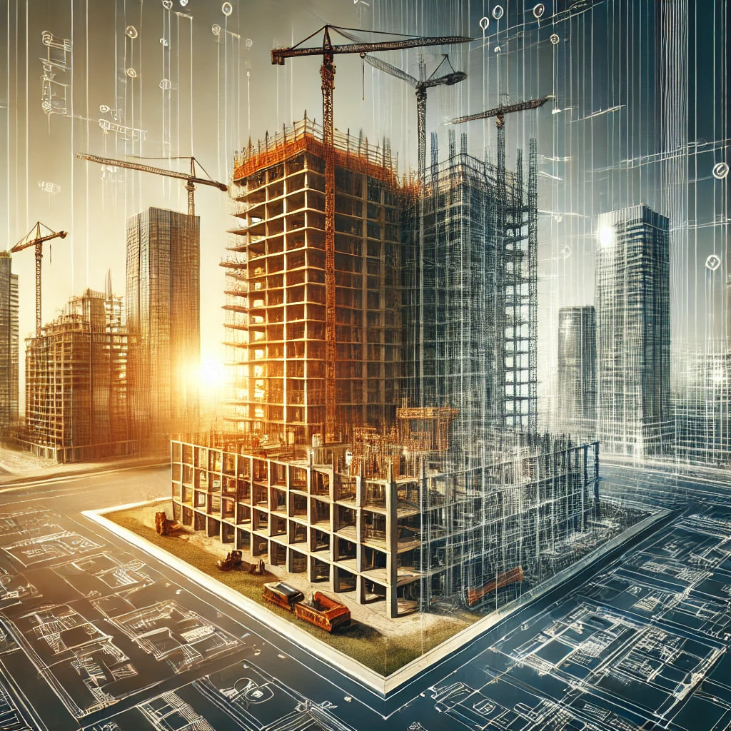 Structural Analysis for High-Rise Buildings